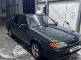 ВАЗ (Lada) 2115 2007 года за 350 000 тг. в Тобыл – фото 4