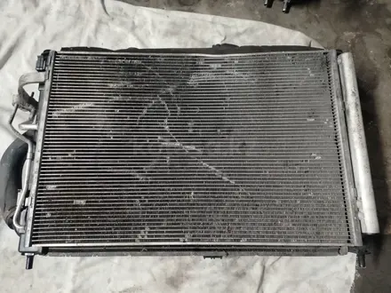 Радиаторы на Hyundai I30 за 100 000 тг. в Алматы – фото 2