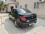 ВАЗ (Lada) Granta 2190 2014 годаfor2 300 000 тг. в Актау – фото 2