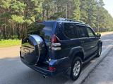 Toyota Land Cruiser Prado 2006 годаүшін11 000 000 тг. в Петропавловск – фото 5