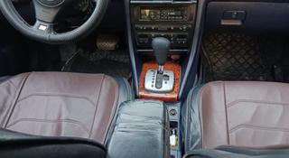 Audi A6 1997 года за 800 000 тг. в Кокшетау