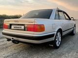 Audi 100 1994 года за 3 500 000 тг. в Актобе – фото 5