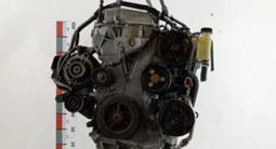 Двигатель на MAZDA за 275 000 тг. в Алматы – фото 2