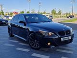 BMW 530 2006 годаүшін7 000 000 тг. в Туркестан – фото 5