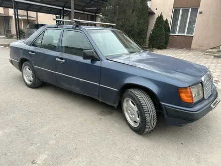 Mercedes-Benz E 200 1987 года за 800 000 тг. в Алматы – фото 5