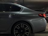 BMW 540 2017 года за 20 000 000 тг. в Алматы – фото 5