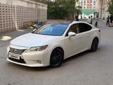 Lexus ES 250 2012 годаүшін4 000 000 тг. в Алматы – фото 2