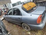 Chevrolet Lanos 2008 годаүшін10 000 тг. в Актобе – фото 5