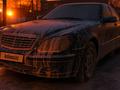 Mercedes-Benz S 320 2002 годаүшін4 000 000 тг. в Алматы – фото 3