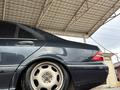 Mercedes-Benz S 320 2002 годаүшін4 000 000 тг. в Алматы – фото 6