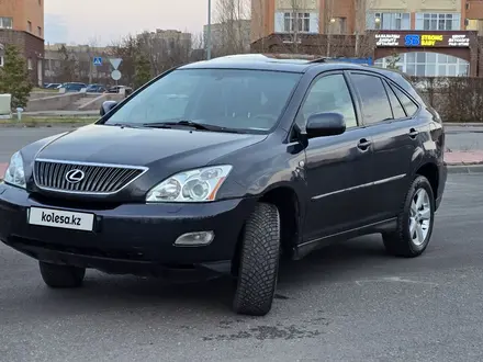 Lexus RX 300 2005 года за 8 000 000 тг. в Астана – фото 3