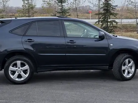 Lexus RX 300 2005 года за 8 000 000 тг. в Астана – фото 7