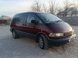 Toyota Previa 1993 года за 2 100 000 тг. в Шымкент – фото 2