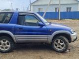 Toyota RAV4 1999 года за 1 500 000 тг. в Атырау – фото 3