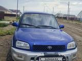 Toyota RAV4 1999 года за 1 500 000 тг. в Атырау – фото 4