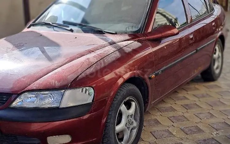 Opel Vectra 1998 года за 1 200 000 тг. в Жанаозен