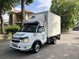 ГАЗ ГАЗель 2008 года за 4 250 000 тг. в Алматы – фото 4