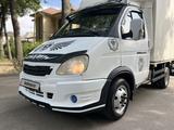ГАЗ ГАЗель 2008 года за 4 250 000 тг. в Алматы – фото 5