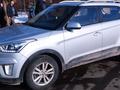 Hyundai Creta 2019 годаүшін10 500 000 тг. в Алматы – фото 4