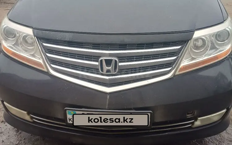 Honda Elysion 2007 года за 5 500 000 тг. в Актобе