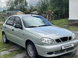 ЗАЗ Chance 2013 годаүшін1 050 000 тг. в Каскелен