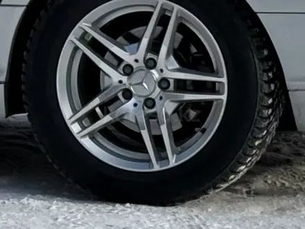 Диски от Mercedes AMG R17 за 170 000 тг. в Семей – фото 3