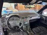 Mercedes-Benz E 230 1996 года за 2 000 000 тг. в Алматы – фото 4