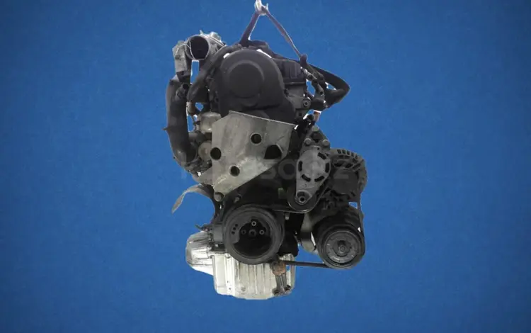 TitanAuto Volkswagen 9A двигатель за 350 000 тг. в Астана