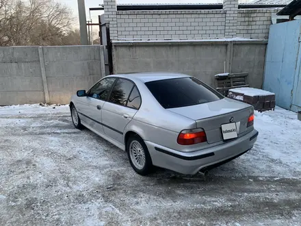 BMW 530 2000 года за 4 700 000 тг. в Павлодар – фото 8