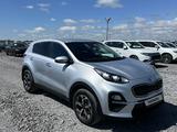 Kia Sportage 2020 года за 12 400 000 тг. в Актобе