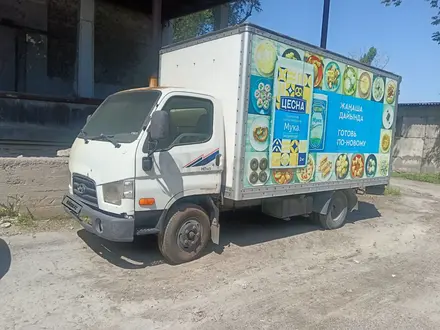Hyundai  HD65 2012 года за 7 500 000 тг. в Алматы