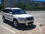 Skoda Yeti 2014 года за 4 300 000 тг. в Актау – фото 2