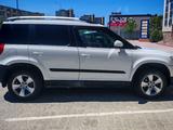 Skoda Yeti 2014 года за 4 300 000 тг. в Актау – фото 3