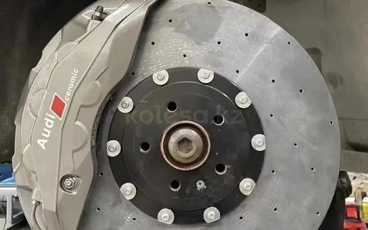 Akebono за 1 250 000 тг. в Алматы