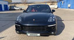 Porsche Cayenne 2015 года за 17 500 000 тг. в Караганда