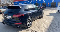 Porsche Cayenne 2015 года за 17 500 000 тг. в Караганда – фото 5