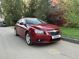 Chevrolet Cruze 2012 года за 4 550 000 тг. в Астана