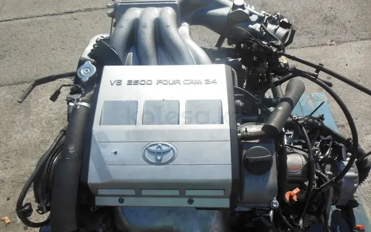 Контрактные двигатели на Toyota 2MZ-FE 2.5үшін420 000 тг. в Алматы