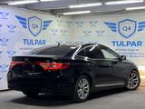 Hyundai Grandeur 2012 года за 9 100 000 тг. в Шымкент – фото 3