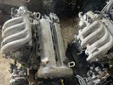 Контрактные двигателя из Японии на Mazda CX-5 2 литровый PE за 350 000 тг. в Алматы – фото 5