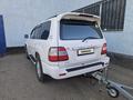Toyota Land Cruiser 1999 года за 7 500 000 тг. в Актобе – фото 3
