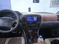 Toyota Land Cruiser 1999 года за 7 500 000 тг. в Актобе – фото 18