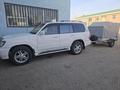 Toyota Land Cruiser 1999 года за 7 500 000 тг. в Актобе