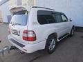Toyota Land Cruiser 1999 года за 7 500 000 тг. в Актобе – фото 4