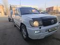 Toyota Land Cruiser 1999 года за 7 500 000 тг. в Актобе – фото 8