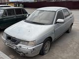 ВАЗ (Lada) 2112 2005 года за 450 000 тг. в Кокшетау