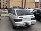 ВАЗ (Lada) 2112 2005 года за 450 000 тг. в Кокшетау – фото 3