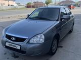 ВАЗ (Lada) Priora 2170 2012 года за 2 150 000 тг. в Атырау – фото 2