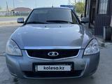 ВАЗ (Lada) Priora 2170 2012 года за 2 150 000 тг. в Атырау – фото 3