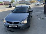 ВАЗ (Lada) Priora 2170 2012 года за 2 150 000 тг. в Атырау